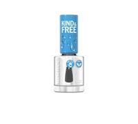 Rimmel London | Kind & Free Laca de Uñas, Tono 150 Top Coat, 8 ml