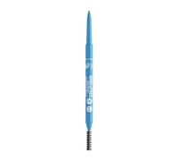 KIND & FREE perfilador de cejas #002-warm brown