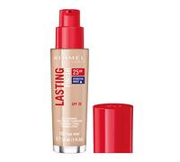 Rimmel London Lasting Finalizar Fundación Rimmel London 25h Verdadero Marfil 103, 30ml
