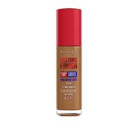 Rimmel London Lasting Finish 35 Hour Foundation - 500, caramelo, 30 ml