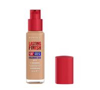 Rimmel London - Lasting Finish 35H Bases de maquillaje 30 ml 210 - Golden Beige