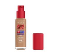 Rimmel London - Lasting Finish 35H Bases de maquillaje 30 ml 303 - Honey