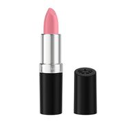 Rimmel London Lasting Finish Barra De Labios, Tono 006 Pink Blush, 1 Unidad (Paquete de 1)