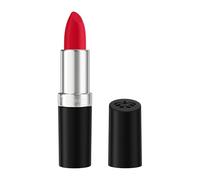 Rimmel London Lasting Finish Barra De Labios Tono 170 Alarm, 4 gr