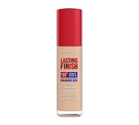Rimmel London, Lasting Finish, Base de maquillaje, 050 - Fair Porcelain, 30ml