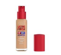 Rimmel London, Lasting Finish, Base de maquillaje, 170 - Wheat, 30ml