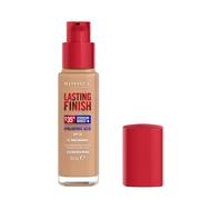Rimmel London, Lasting Finish, Base de maquillaje, 210 - Golden Beige, 30ml