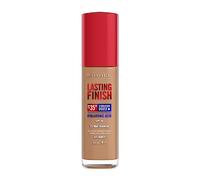 Rimmel London, Lasting Finish, Base de maquillaje, 303 - Honey, 30ml