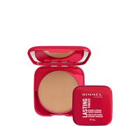 Rimmel London Lasting Finish Compact Foundation 10g (Various Shades) - 005 Ivory