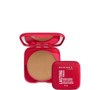 Rimmel London Lasting Finish Compact Foundation 10g (Various Shades) - 010 Latte