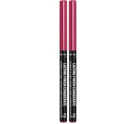 Rimmel London Lasting Finish Exaggerate Automatic Lip Liner, perfilador de labios - Tono 070 0,35g (Paquete de 2)