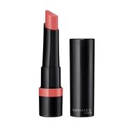 Rimmel London Lasting Finish Extreme Matte lipstick, barra de labios, tono 145 - 21 g