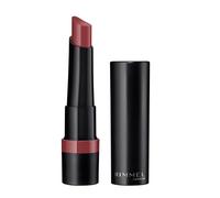 Rimmel London Lasting Finish Extreme Matte lipstick, barra de labios, tono 160 - 21 g