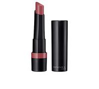 Rimmel London Lasting Finish Extreme Matte lipstick, barra de labios, tono 220 - 2.3 g