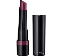 Rimmel Rimmel London Lasting Finish Extreme Matte 230,Morado Oscuro
