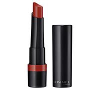 Rimmel London Lasting Finish Extreme Matte lipstick, barra de labios, tono 600 - 21 g