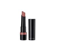 Rimmel London Lasting Finish Extreme Matte lipstick, barra de labios, tono 730 - 21 g