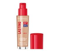 Rimmel London Lasting Finish Foundation 25H, Base de Maquillaje Tono 150 - 30 ml