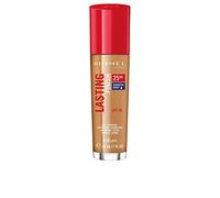 Rimmel London Lasting Finish Foundation 25H, Base de Maquillaje Tono 410 - 30ml