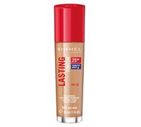 Rimmel Lasting Finish Foundation 25 H Nº303