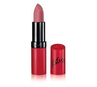 Rimmel London - Lasting Finish Kate Matte Lipstick Barras de labios 4 ml 101, Pale Pink Matte Lispstick