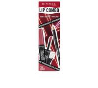 LIP COMBO lote 2 pz
