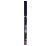 Rimmel London Lasting Finish lip liner, delineador de labios, tono 125 - 21 g