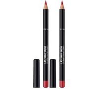 Rimmel London Lasting Finish lip liner, delineador de labios, tono 505-21 g (Paquete de 2)