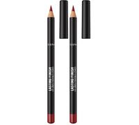 Rimmel London Lasting Finish lip liner, delineador de labios, tono 580-21 g (Paquete de 2)
