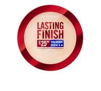 Rimmel London Lasting Finish Matte Powder Foundation 001-Fair Porcelain 7g