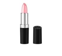 Rimmel London Lasting Finish Shimmers Lipstick 904-Pink Frosting