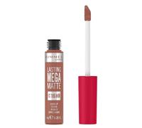 Rimmel London – Labial fijo Lasting Mega Matte – Be My Baby (700) – 7.4 ml