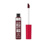 ¡36% DTO! Lasting Mega Matte Labial Líquido 7.4 ml