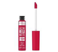 Rimmel London Lasting Mega Matte Liquid Lip Colour 910-Fuchsia Flush 7,4Ml