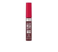 Rimmel London Lasting Mega Matte Liquid Lip Color 810-Plum This Show 7.4ml