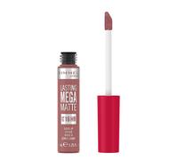 Rimmel London Lasting Mega Matte Liquid Lip Colour 110-Blush 7,4Ml