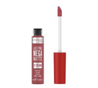 Rimmel London Lasting Mega Matte | Precio, Comprar 210 Rose & Shine n/a
