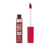 Rimmel London Lasting Mega Matte | Precio, Comprar 500 Fire Starter n/a