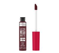 Rimmel London Lasting Mega Matte Liquid Lip Colour 810-Plum This Show 7,4Ml