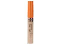 Rimmel London Lasting Radiance Concealer, Corrector de maquillaje. Tono 40