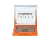 Rimmel London Lasting radiance finishing powder 003-espresso - 5 ml