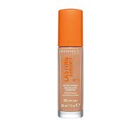Rimmel London Lasting Radiance Foundation, Base de maquillaje. Tono 103
