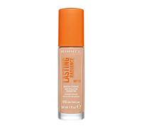 Rimmel Lasting Radiance Foundation (Various Shades) - Light Porcelain