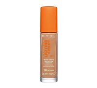 Rimmel Lasting Radiance Foundation (Various Shades) - Soft Beige
