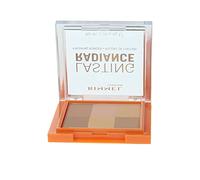 Rimmel London Lasting Radiance polvos Tono 2, 8 g