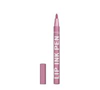 Rimmel London Lip Ink| Lip liner | Tono 200 PINK CANDY| 1,7ml