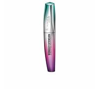 Rimmel London Macara Wonder'Extension - Máscara de pestañas, 11g, tono very black