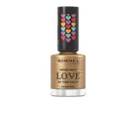 Rimmel London Made With Love By Tom Daley Esmalte De Uñas 809-Darling You Are Fabulous 8ml