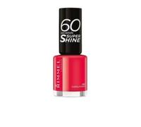 Rimmel London Made With Love By Tom Daley Nail Polish 430-Coralicious 8ml