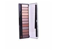Rimmel London Magnif'Eyes Palette 001-Nude